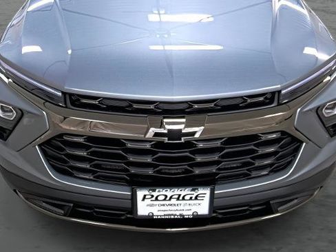 New 2026 Chevrolet TrailBlazer ACTIV w/ Convenience Package image 16