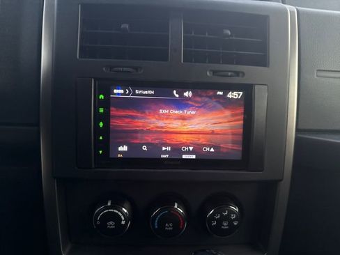 Used 2012 Jeep Liberty Sport w/ Popular Equipment Group image 25