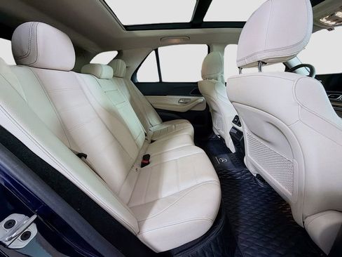 Used 2022 Mercedes-Benz GLE 350 GLE 350 image 29