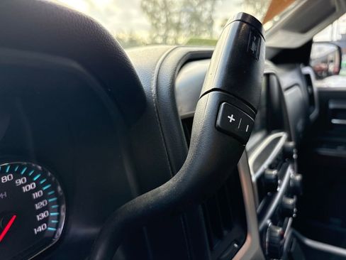 Used 2018 GMC Sierra 1500 SLE w/ SLE Value Package image 27