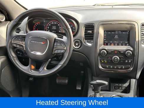 Used 2019 Dodge Durango GT image 21