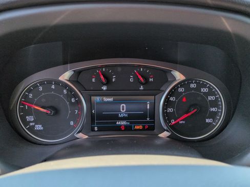 Used 2023 GMC Acadia SLE w/ Driver Convenience Package AWD/4WD image 23