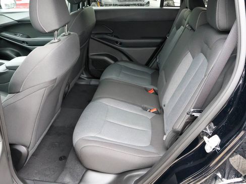 New 2026 Jeep Cherokee Laredo AWD/4WD image 14