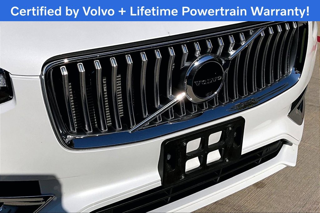 Used 2021 Volvo XC90 T8 Inscription w/ Advanced Package AWD/4WD image 39