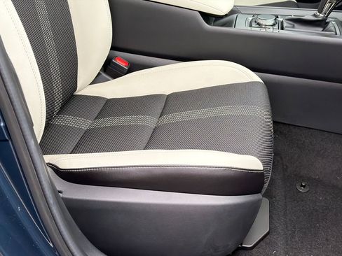 New 2026 MAZDA CX-50 AWD 2.5 S w/ Preferred Pkg image 9