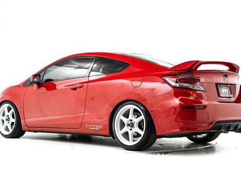 Used 2015 Honda Civic Si image 9