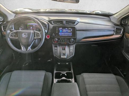 Used 2021 Honda CR-V EX image 17