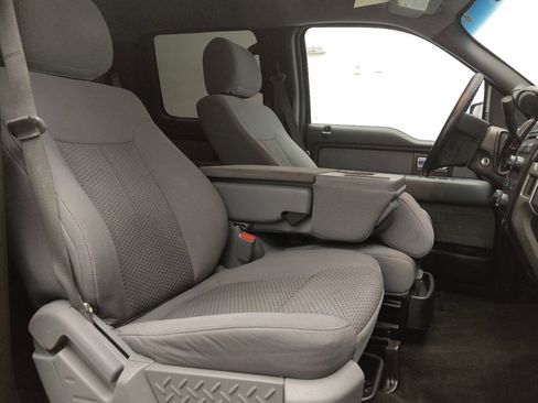 Used 2012 Ford F150 XLT w/ XLT Chrome Pkg image 21