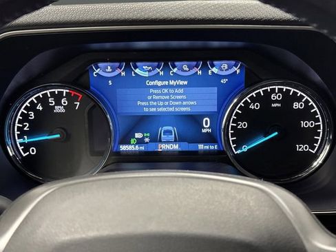 Used 2022 Ford F150 XLT w/ Equipment Group 302A High image 19