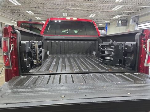 Used 2014 Ford F150 XLT w/ Equipment Group 302A Luxury image 13