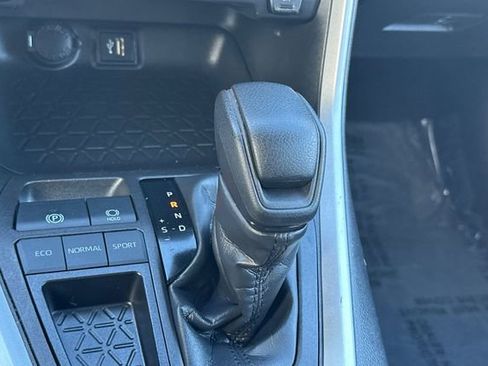 Certified 2023 Toyota RAV4 XLE image 27