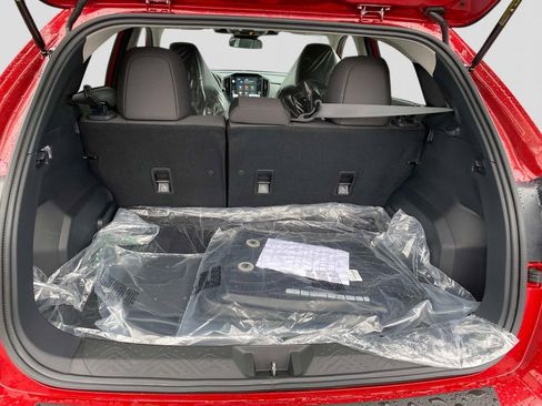 New 2026 Subaru Crosstrek 2.0i Premium image 5