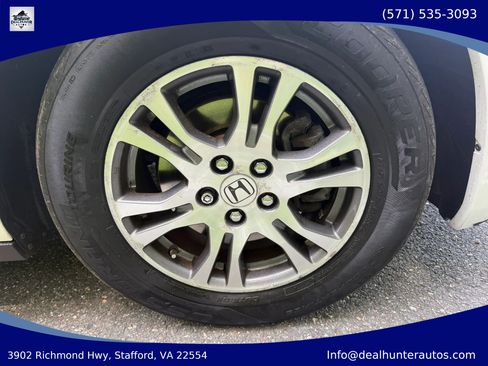 Used 2011 Honda Odyssey EX-L image 6