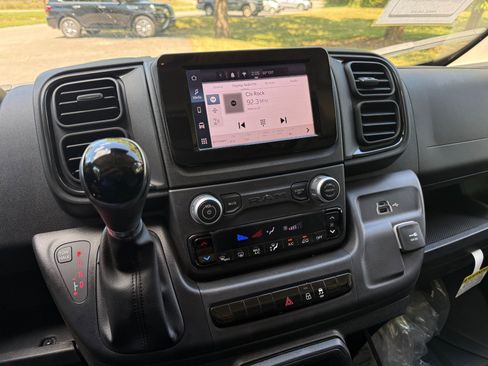 Used 2023 RAM ProMaster 3500 w/ Convenience Group image 16