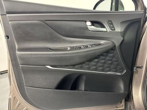 Used 2020 Hyundai Santa Fe Limited w/ Cargo Package image 21