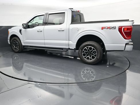 Used 2022 Ford F150 XLT w/ Equipment Group 302A High AWD/4WD image 5