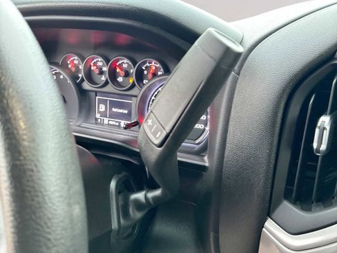 Certified 2023 GMC Sierra 1500 Pro w/ Graphite Edition image 15