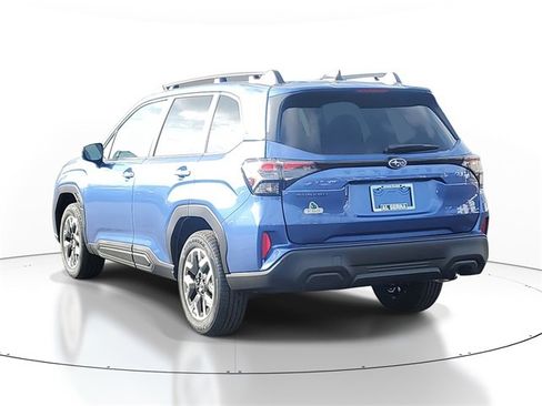 New 2026 Subaru Forester Premium image 3
