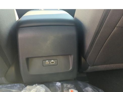 New 2025 Nissan Frontier PRO-4X w/ Tow Package image 21