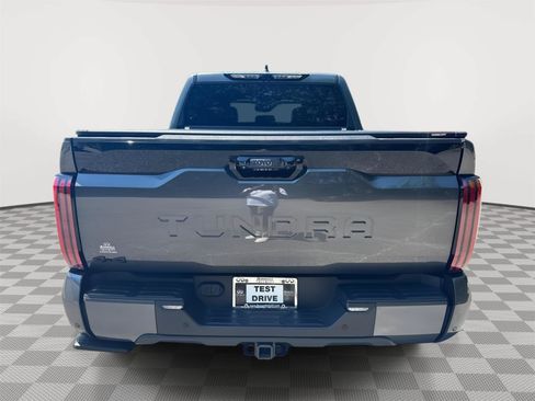 Used 2025 Toyota Tundra Platinum AWD/4WD image 7