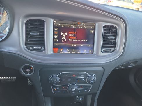 Certified 2023 Dodge Charger GT w/ Blacktop Package image 14