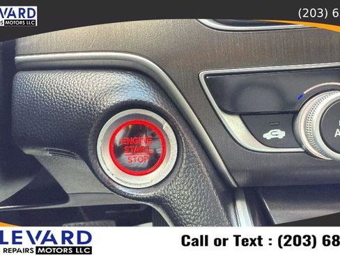 Used 2019 Honda Accord LX image 18