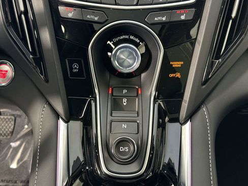 New 2026 Acura RDX Technology Package image 17