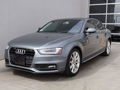 Used 2014 Audi A4 2.0T Premium Plus
