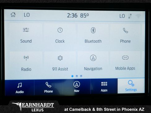 Used 2020 Ford Expedition Platinum AWD/4WD image 33