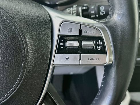 Used 2020 Kia Telluride EX FWD image 26