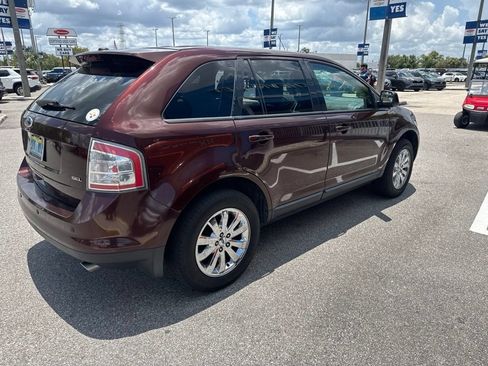 Used 2010 Ford Edge SEL FWD image 5