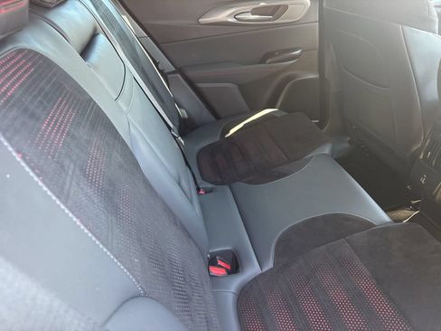 Used 2024 Dodge Hornet R/T AWD/4WD image 28