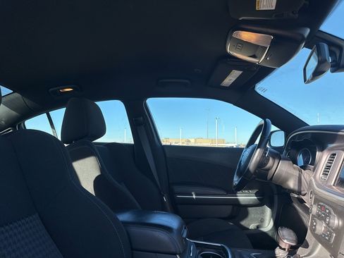 Used 2022 Dodge Charger GT image 11