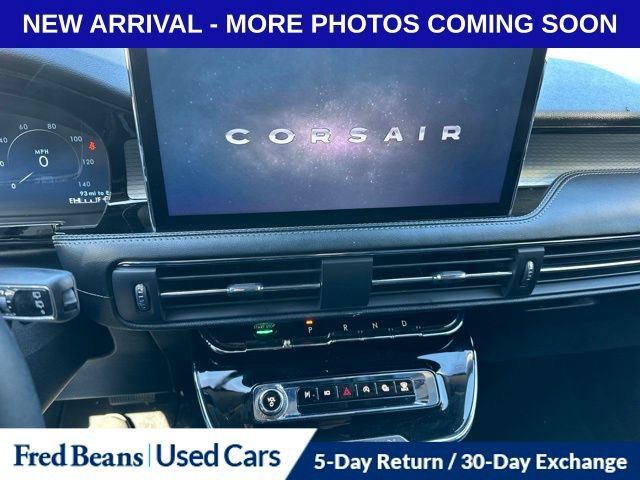 Used 2023 Lincoln Corsair AWD w/ Equipment Group 101A image 12
