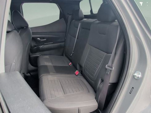 Used 2022 Hyundai Santa Cruz SEL w/ Activity Package FWD image 35