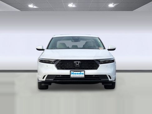 New 2026 Honda Accord EX-L image 5