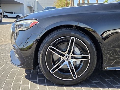 Certified 2025 Mercedes-Benz E 350 Sedan image 12