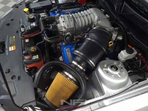 Used 2012 Ford Mustang Shelby GT500 RWD image 47