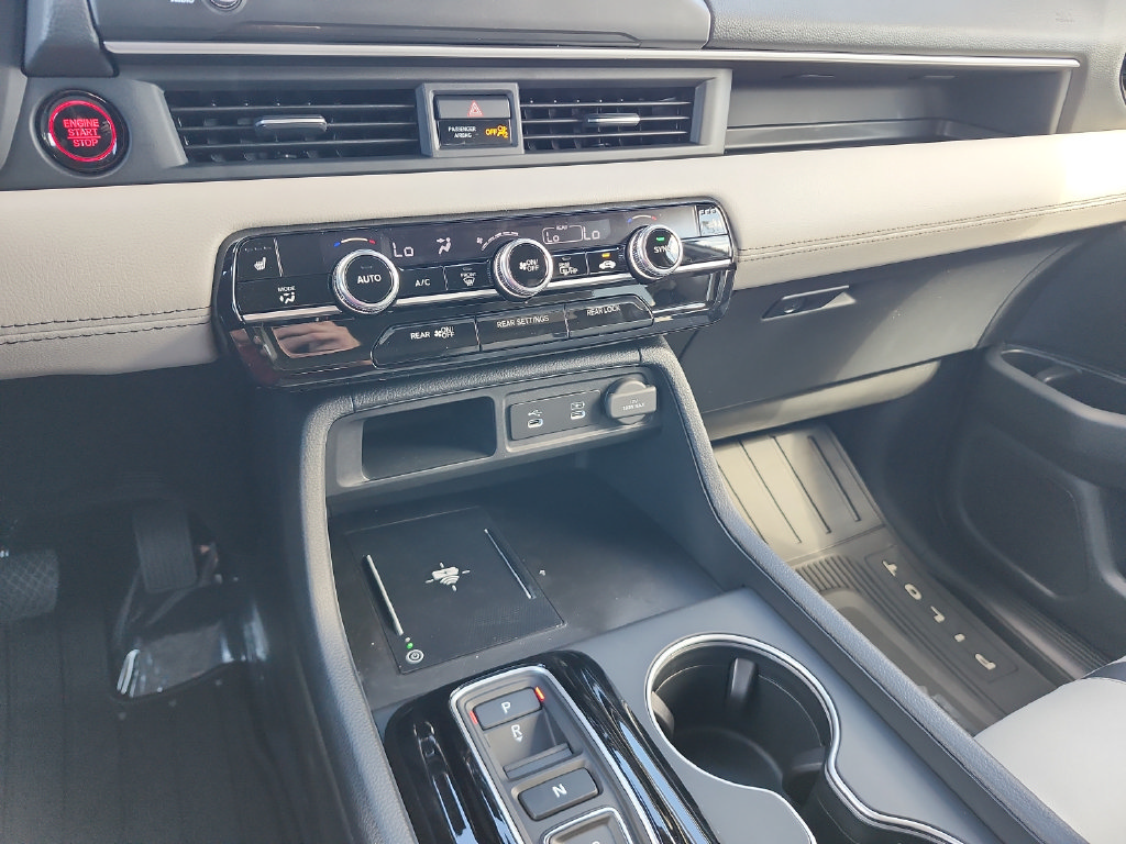 New 2026 Honda Pilot Touring image 29