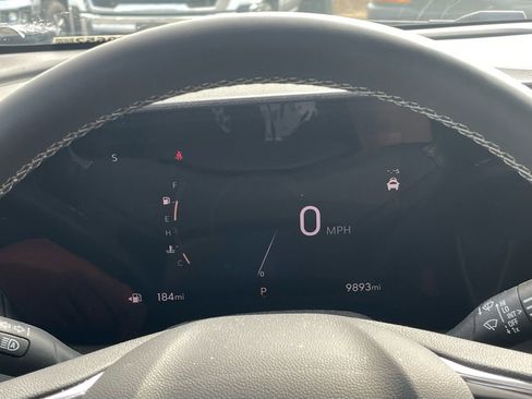 Used 2025 Buick Encore GX Preferred w/ Advanced Technology Package image 14