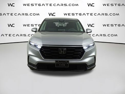 Used 2023 Honda CR-V LX image 4