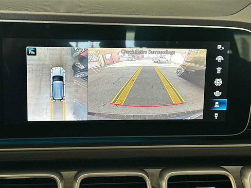 Used 2020 Mercedes-Benz GLE 350 4MATIC image 26