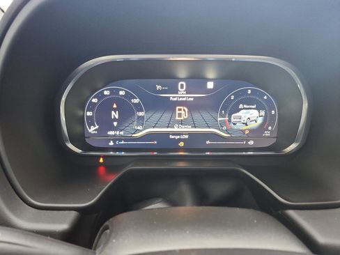 Used 2023 GMC Yukon AT4 image 22