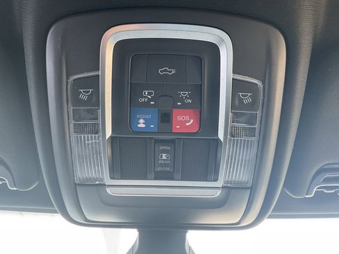 Used 2021 RAM 2500 Power Wagon AWD/4WD image 18