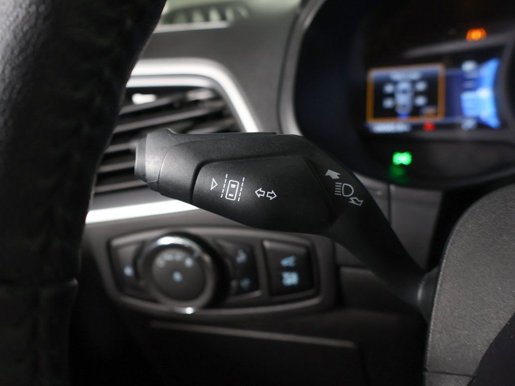 Used 2024 Ford Edge SEL w/ Convenience Package AWD/4WD image 38