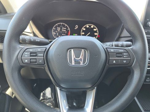 Certified 2023 Honda CR-V EX image 21