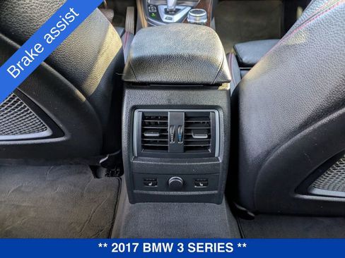 Used 2017 BMW 330e image 39