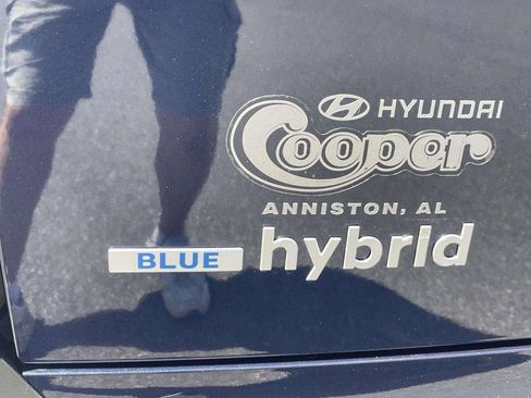 New 2026 Hyundai Palisade SEL Premium FWD image 28