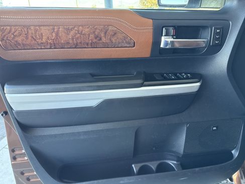 Used 2015 Toyota Tundra 1794 Edition image 22
