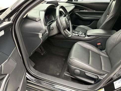 Certified 2025 MAZDA CX-30 AWD 2.5 S w/ Select Sport Pkg image 11